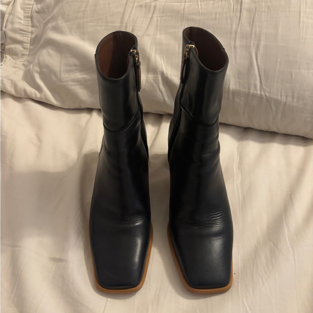 Alohas women’s West Vintage Boots